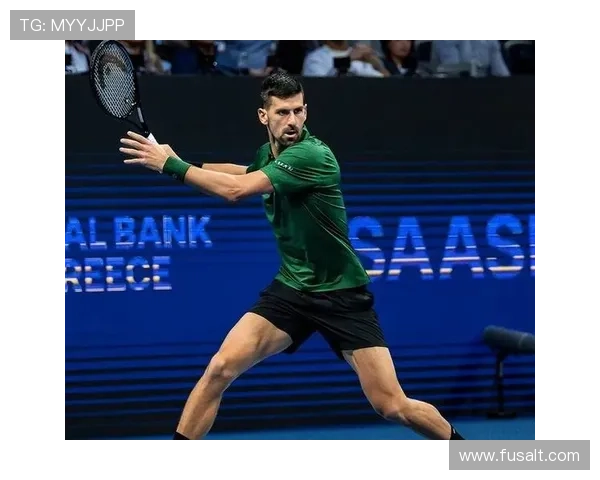 德约科维奇逆转夺冠再创历史新纪录网坛传奇地位无人可撼