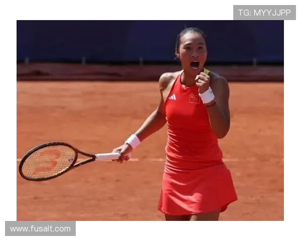 新星崛起网球赛场 年轻选手打破纪录引领未来