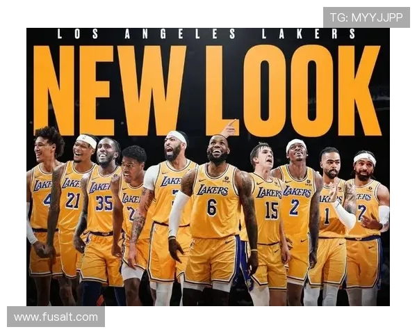 湖人队重磅交易成功引入新星球员，詹姆斯能否带领球队再创辉煌