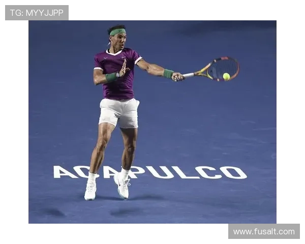 网球世界新星崛起 纳达尔与小德再度对决引爆全场热议