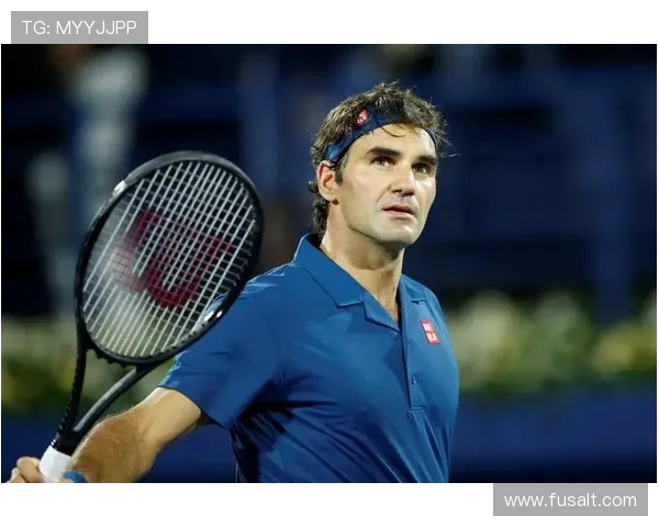 网球传奇费德勒宣布退役 称将全力支持年轻球员成长