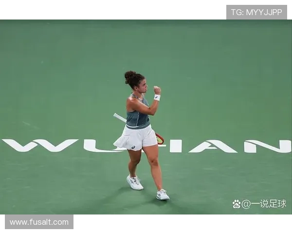 网球赛季高潮来临 世界顶级球员争夺年终总决赛席位